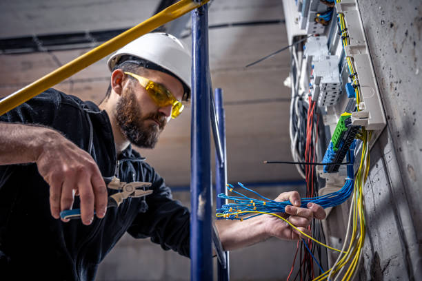 Best Residential Electrician Services  in Wtell, LA