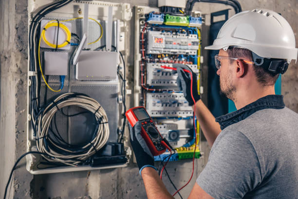 Best Electrician Near Me  in Wtell, LA