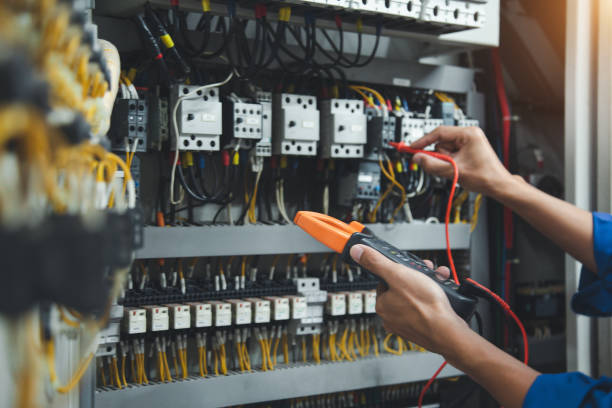 Best Commercial Electrician Services  in Wtell, LA