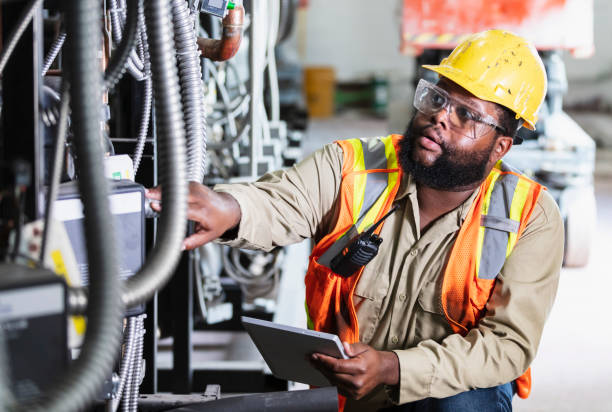 Best Circuit Breaker Repair  in Wtell, LA
