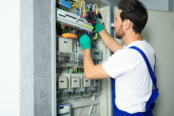 Professional Electrician in LA