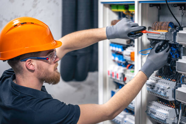 Best Electrical Repair Services  in Wtell, LA