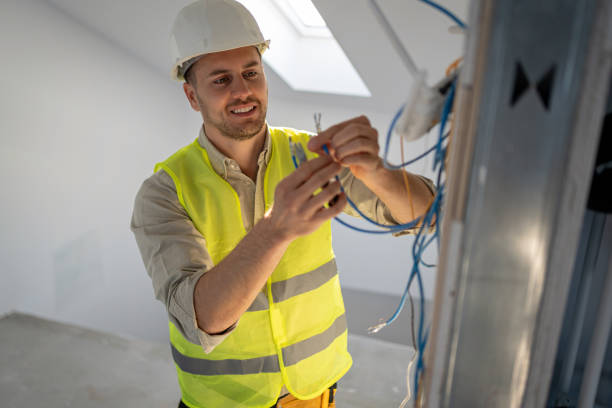 Best Affordable Electrical Installation  in Wtell, LA